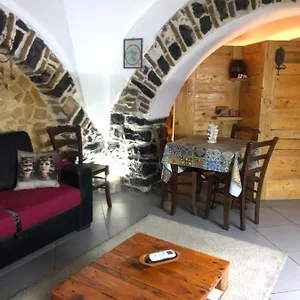 Ferienhaus Antony's, Catania