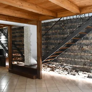  Casa vacanze Civico 100