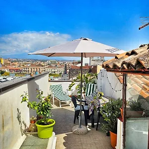 Apartment Bedda, Catania