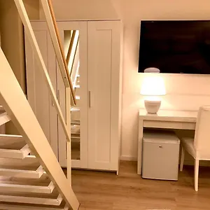  Appartamento Borgo Empedocle House