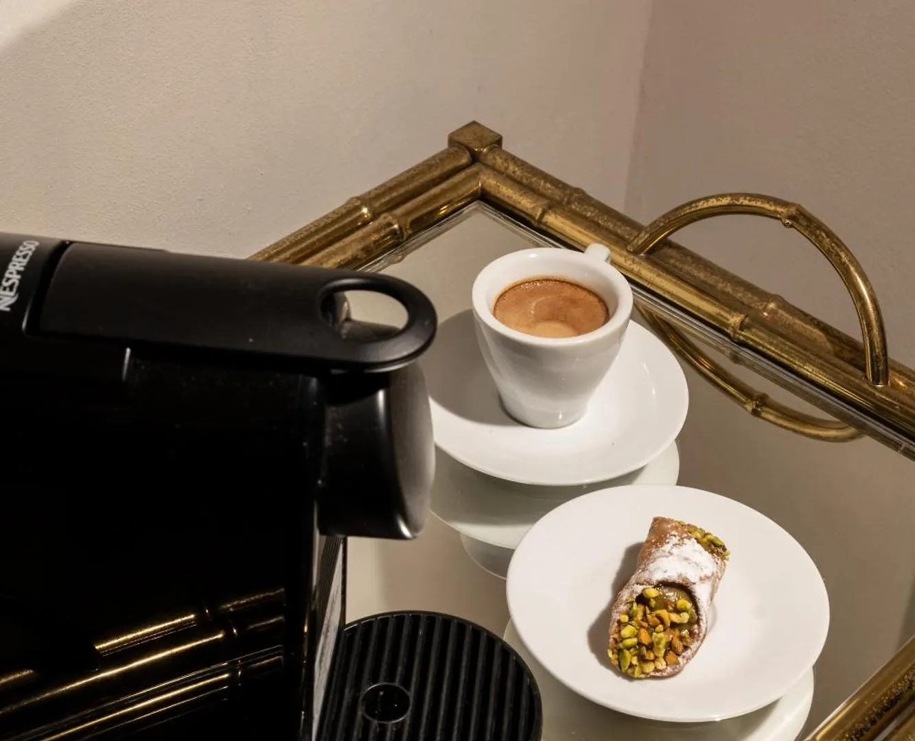 Scene Suites Apartments Aeroporto di Catania Fontana Rossa