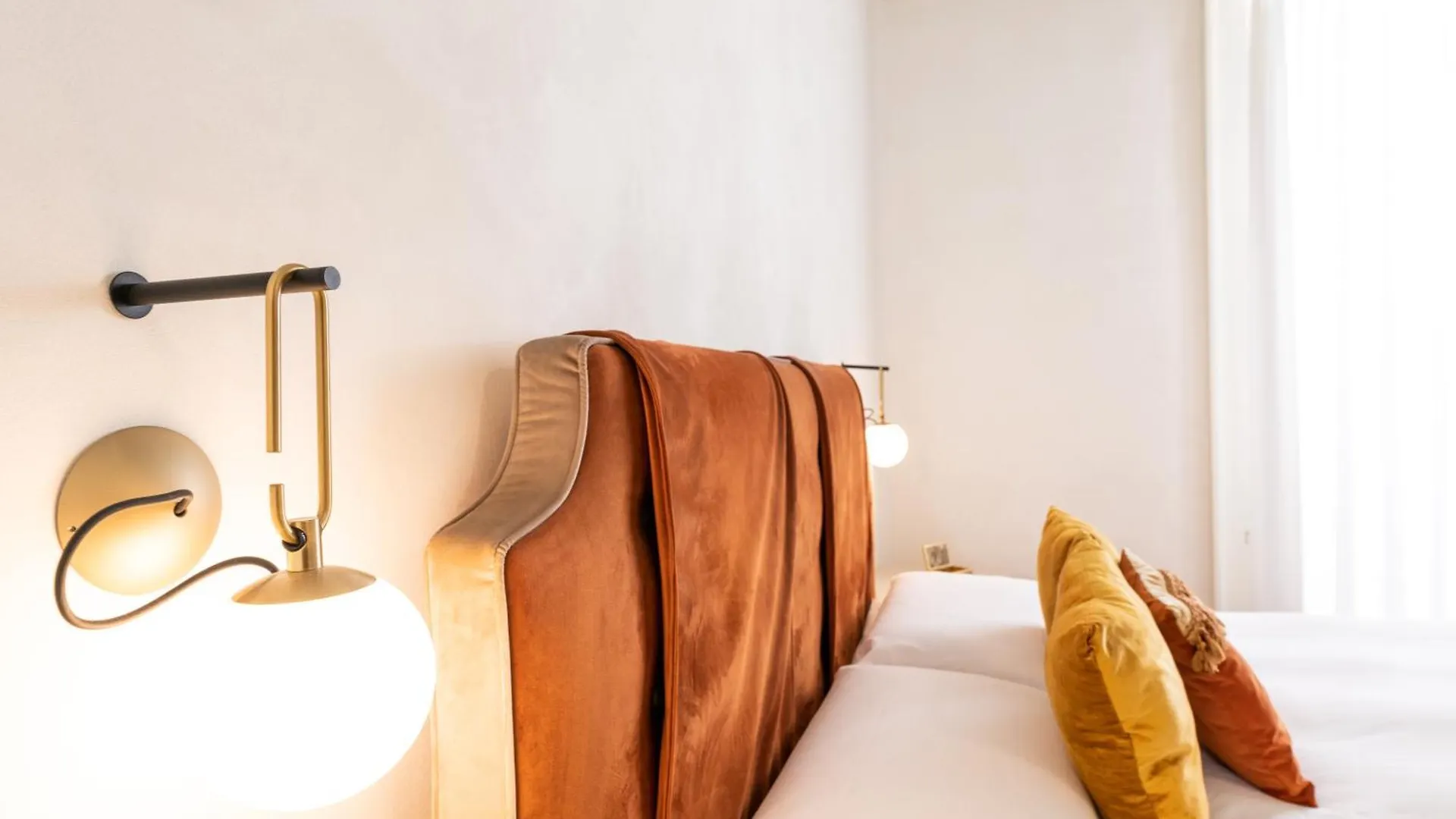 Scene Suites Apartments Aeroporto di Catania Fontana Rossa